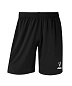 Шорты Jogel PREMIER PerFormDRY Training Shorts с карманами, черный в Иркутске - купить в интернет магазине Икс Мастер