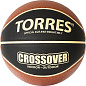 Мяч баскетбольный TORRES Crossover №7 - купить в интернет магазине Икс Мастер 