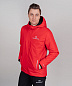 Куртка утеплённая NORDSKI NSM530900 Urban Red в Иркутске - купить в интернет магазине Икс Мастер