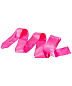 Лента для художественной гимнастики Chante Voyage 5м, розовый в Иркутске - купить в интернет магазине Икс Мастер