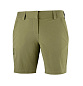 Шорты Salomon WAYFARER SHORT W Martini Olive в Иркутске - купить в интернет магазине Икс Мастер