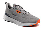 Кроссовки STROBBS С3542 Men, GREY в Иркутске - купить в интернет магазине Икс Мастер