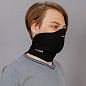 Ветрозащитная маска LYCOSA WINDSTOPPER BLACK в Иркутске - купить с доставкой в магазине Икс-Мастер