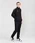 Костюм спортивный JOGEL CAMP Lined Suit, Black мужской в Иркутске - купить с доставкой в магазине Икс-Мастер
