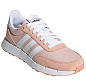 Кроссовки Adidas RUN 60S 2.0 W Beige в Иркутске - купить в интернет магазине Икс Мастер