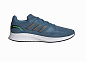 Кроссовки Adidas RUNFALCON 2.0 M Blue в Иркутске - купить в интернет магазине Икс Мастер