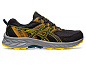 Кроссовки ASICS GEL-VENTURE 9 M Black/Golden Yellow в Иркутске - купить в интернет магазине Икс Мастер
