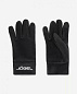 Перчатки Jogel CAMP Fleece Gloves, черный в Иркутске - купить с доставкой в магазине Икс-Мастер