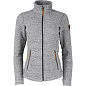 Толстовка СПЛАВ Ангара мод. 2 Polartec Thermal Pro W Grey в Иркутске - купить в интернет магазине Икс Мастер