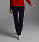 Брюки RUSTEAM 111L-RT-1457/1 спортивные женские W navy* в Иркутске - купить в интернет магазине Икс Мастер