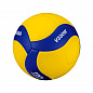 Мяч волейбольный MIKASA V330W FIVB в Иркутске - купить с доставкой в магазине Икс-Мастер