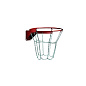 Кольцо баскетбольное МТ №7 антивандальное с цепью - купить в интернет магазине Икс Мастер 