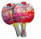 Теннисная ракетка Start line Level 300 коническая в Иркутске - купить с доставкой в магазине Икс-Мастер