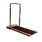 Беговая дорожка DFC SLIM PRO pink электрическая в Иркутске - купить в интернет магазине Икс Мастер