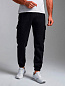 Брюки Red-n-Rock's 22M-RR-1673 мужские спортивные Black* в Иркутске - купить в интернет магазине Икс Мастер