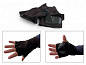 Перчатки Tagrider 2030 Top Gun флис без пальцев в Иркутске - купить с доставкой в магазине Икс-Мастер