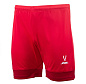 Шорты игровые JOGEL DIVISION PerFormDRY Union Shorts, красный/темно-красный/белый, дет - купить в интернет магазине Икс Мастер 