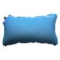 Подушка самонад-я BTrace Elastic 50*30*8,5см, Синий в Иркутске - купить в интернет магазине Икс Мастер
