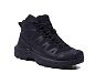 Ботинки STROBBS С3725 Men, BLACK в Иркутске - купить в интернет магазине Икс Мастер