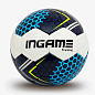 Мяч футбольный INGAME TRAINING №5 - купить в интернет магазине Икс Мастер 