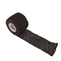 Лента хокк. для рукоятки, цвет черный в Иркутске - купить в интернет магазине Икс Мастер