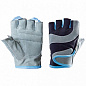 Перчатки для фитнеса ATEMI AFG-03 в Иркутске - купить с доставкой в магазине Икс-Мастер