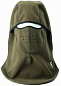 Балаклава СЛЕДОПЫТ - БУРАН мембрана виндблок, цв. хаки, р-р XL/50 в Иркутске - купить в интернет магазине Икс Мастер