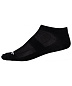 Носки низкие STARFIT SW-203, черный (2 пары)  в Иркутске - купить в интернет магазине Икс Мастер
