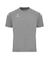 Футболка тренировочная Jogel CAMP 2 CVC Training Tee, серый в Иркутске - купить в интернет магазине Икс Мастер