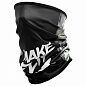 Шарф-маска спортивная ONLITOP MAKE FLIP NOT WAR в Иркутске - купить с доставкой в магазине Икс-Мастер