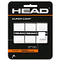 Овергрип Head Super Comp White в Иркутске - купить в интернет магазине Икс Мастер