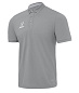 Поло Jogel ESSENTIAL PerFormDRY CVC Polo, серый в Иркутске - купить в интернет магазине Икс Мастер