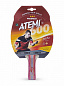 Ракетка для н/т ATEMI 600 AN в Иркутске - купить с доставкой в магазине Икс-Мастер