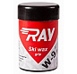 Мазь лыжная ЛУЧ/RAY синтетическая W-9 (-15-30) в Иркутске - купить в интернет магазине Икс Мастер