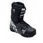 Ботинки сноубордические Black Fire B&W W/B в Иркутске - купить в интернет магазине Икс Мастер