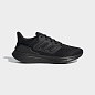 Кроссовки Adidas EQ21 RUN M Black в Иркутске - купить в интернет магазине Икс Мастер
