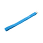 Ремень для йоги STARFIT FA-103, синий в Иркутске - купить в интернет магазине Икс Мастер