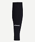 Гольфы футбольные Jogel MATCH FOOTLESS SOCKS, черный - купить в интернет магазине Икс Мастер 