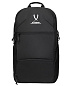 Рюкзак Jogel PREMIER Team Backpack, черный в Иркутске - купить в интернет магазине Икс Мастер