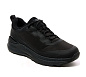 Полуботинки STROBBS C3610-3 Men, Black в Иркутске - купить в интернет магазине Икс Мастер