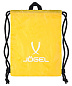 Мешок для обуви JOGEL CAMP Everyday Gymsack, желтый в Иркутске - купить в интернет магазине Икс Мастер