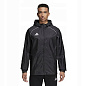 Куртка Adidas CORE18 RN JKT M Black в Иркутске - купить в интернет магазине Икс Мастер