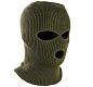 Балаклава зеленая в Иркутске - купить в интернет магазине Икс Мастер