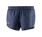 Шорты Salomon AGILE SHORT W Black в Иркутске - купить в интернет магазине Икс Мастер