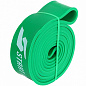 Эспандер для фитнеса замкнутый Start UP NY 208*4,5*0,45см (нагрузка 20-55кг) зеленый в Иркутске - купить с доставкой в магазине Икс-Мастер