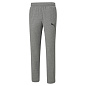 Брюки Puma ESS Logo Pants TR op M Grey в Иркутске - купить в интернет магазине Икс Мастер