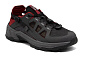 Кроссовки STROBBS С3495 Men, GREY в Иркутске - купить в интернет магазине Икс Мастер