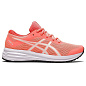 Кроссовки Asics PATRIOT 12 W SUN CORAL женские в Иркутске - купить с доставкой в магазине Икс-Мастер