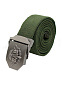 Ремень CЛЕДОПЫТ ВДВ, 1400х36 мм, текстиль, зеленый в Иркутске - купить в интернет магазине Икс Мастер