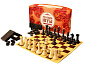 Русские игры (шахматы, домино, доска из микрогофры) в Иркутске - купить в интернет магазине Икс Мастер